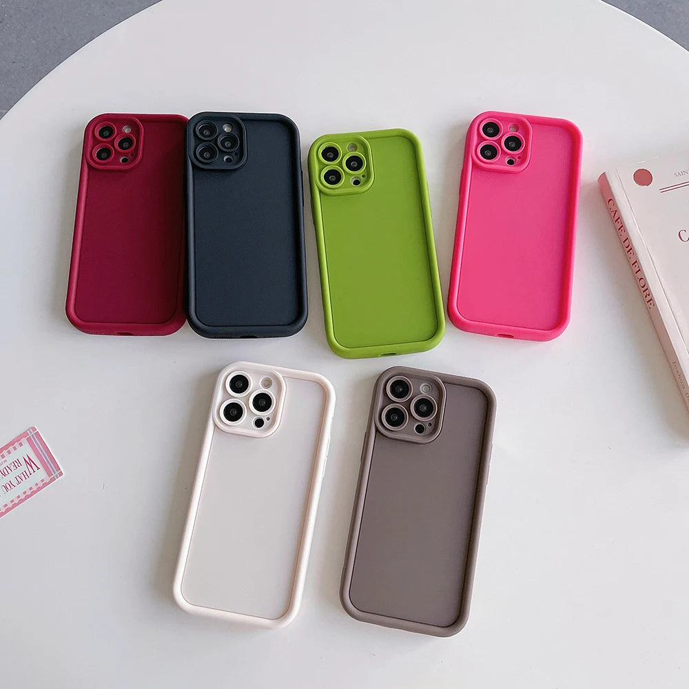 One Piece Character iPhone Cases