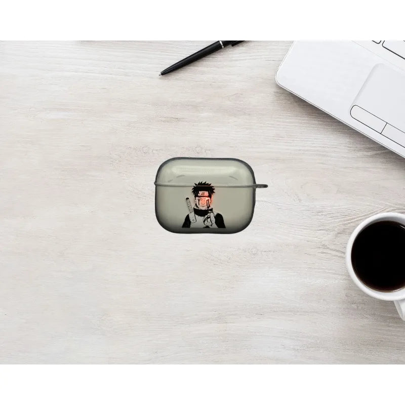Naruto Airpod Cases