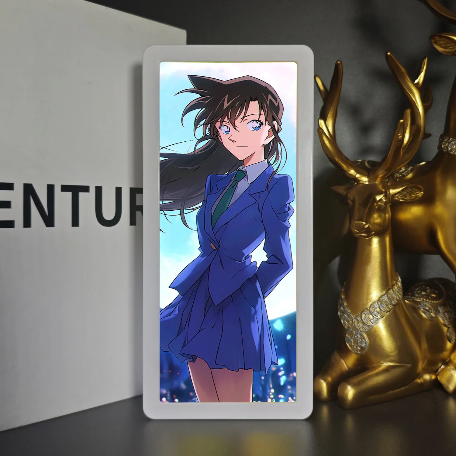 Detective Conan Light Boxes