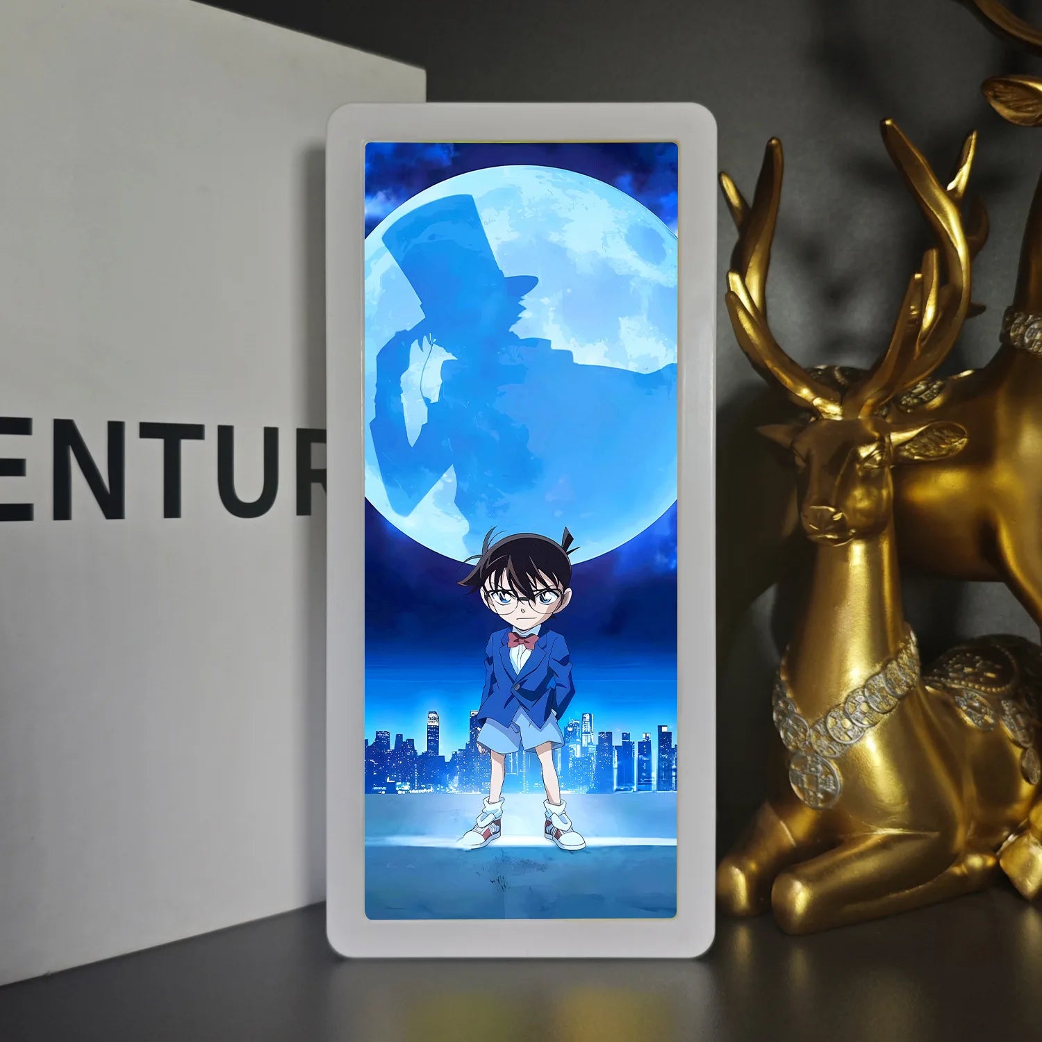 Detective Conan Light Boxes