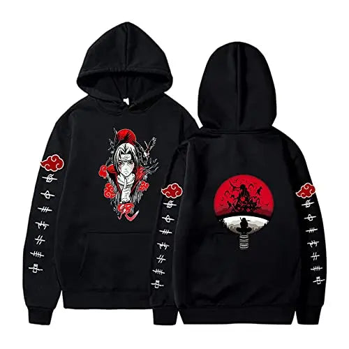 Naruto Hoodies