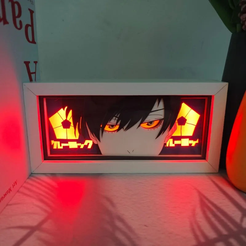 Tokyo Ghoul Light Boxes