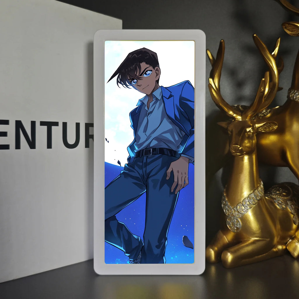Detective Conan Light Boxes