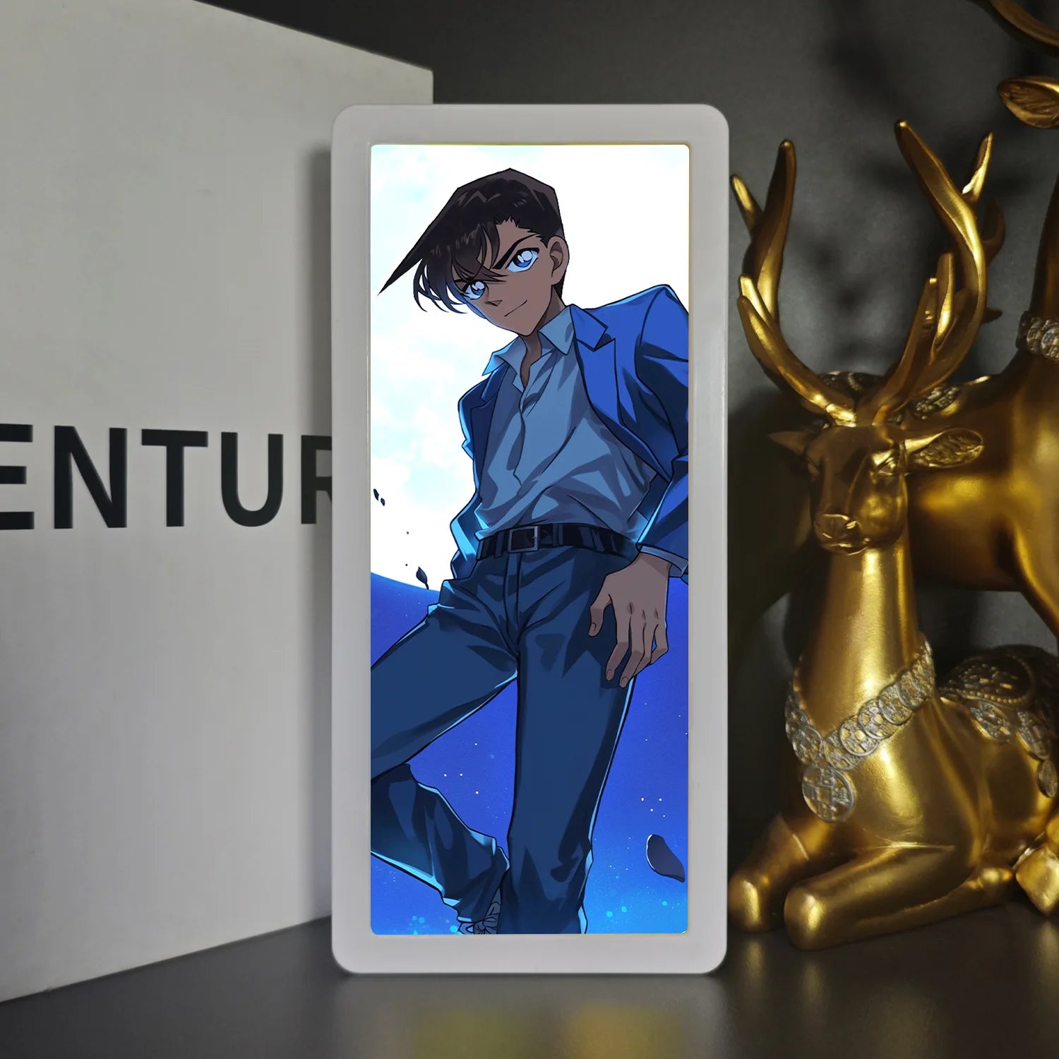 Detective Conan Light Boxes