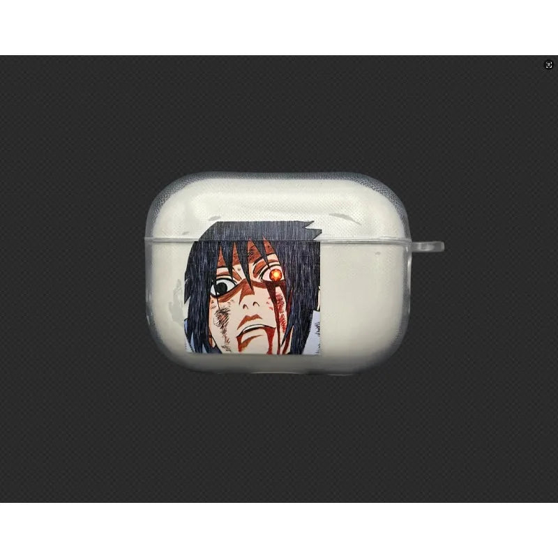 Naruto Airpod Cases