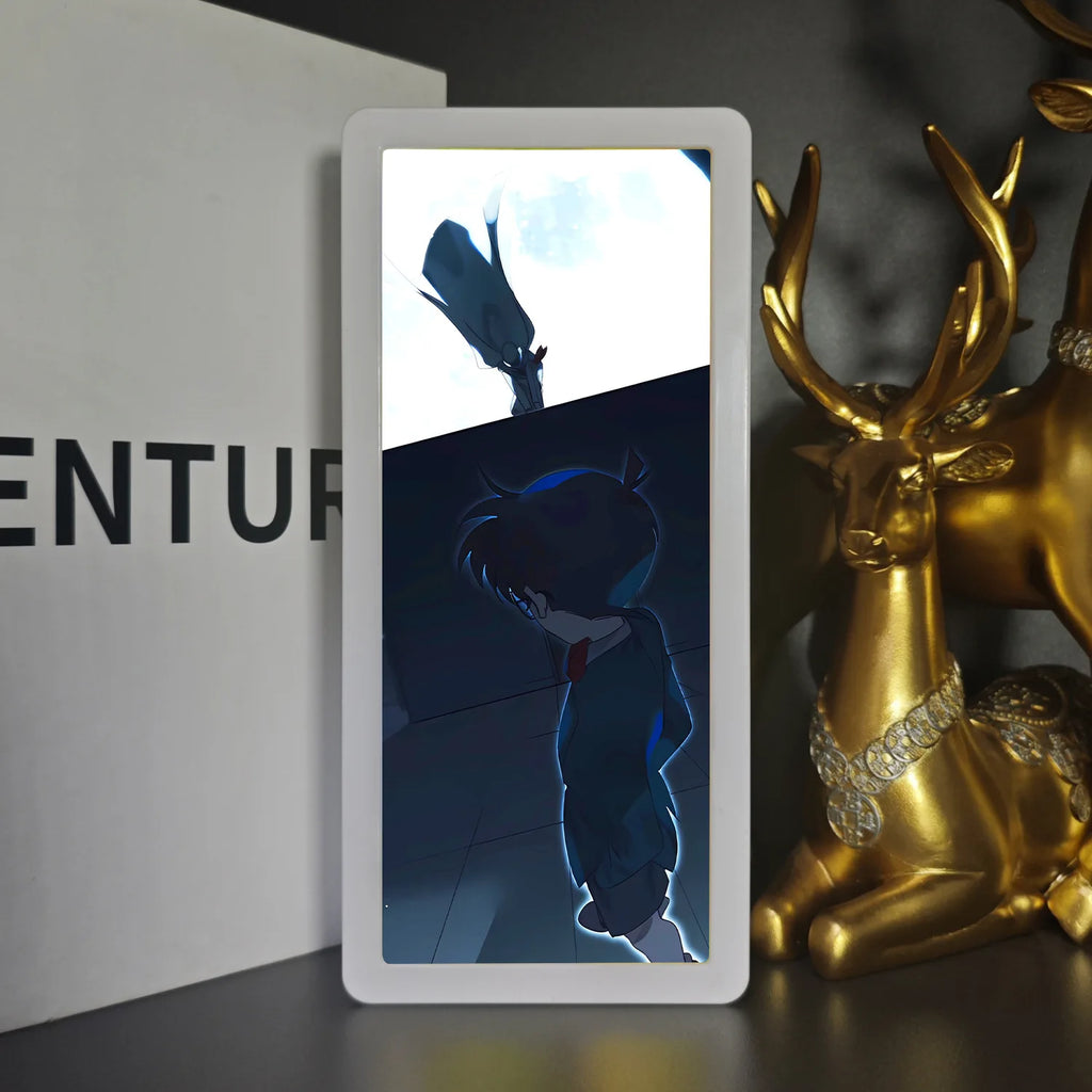 Detective Conan Light Boxes